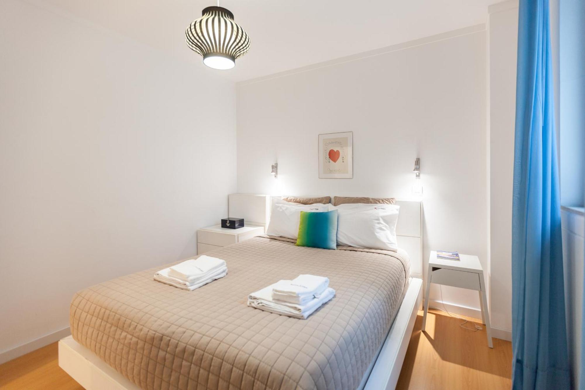 Flh Martim Moniz Artistic Flat Lejlighed Lisboa