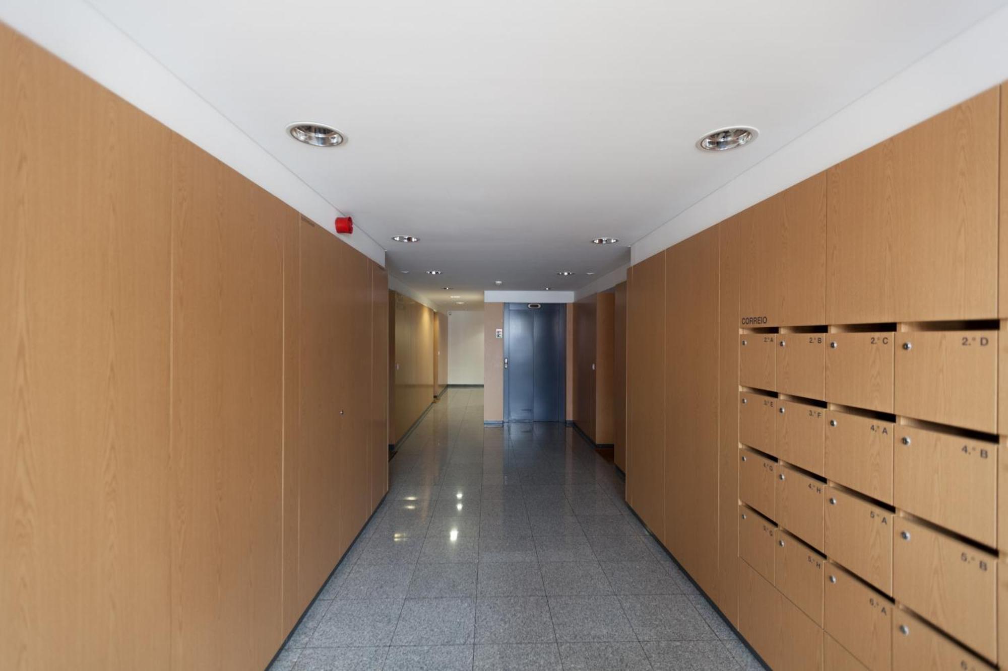 Lejlighed Flh Martim Moniz Artistic Flat